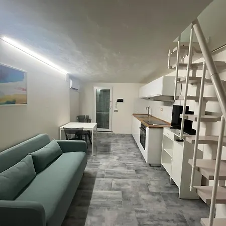 Casa Delle Bambole Lägenhet Fucecchio