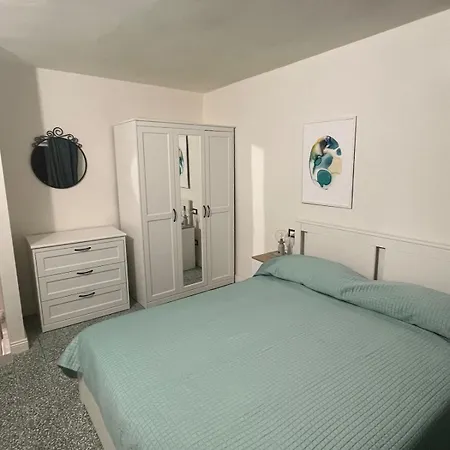 Lägenhet Casa Delle Bambole *