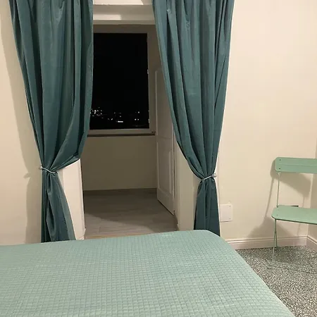 Lägenhet Casa Delle Bambole *